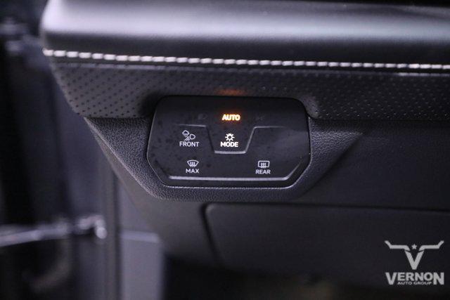 used 2024 Volkswagen Atlas car, priced at $29,997