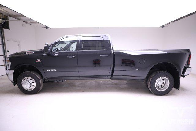 new 2025 Ram 3500 car, priced at $69,529