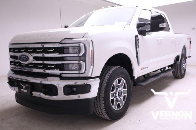 new 2026 Ford F-250 car, priced at $82,057