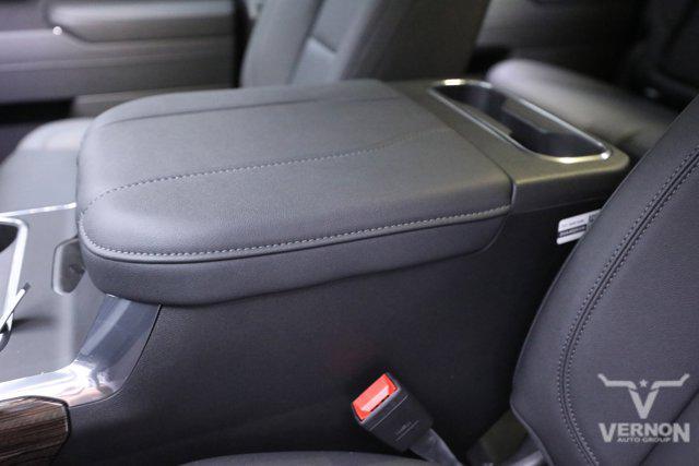 new 2026 Chevrolet Silverado 3500 car, priced at $74,819