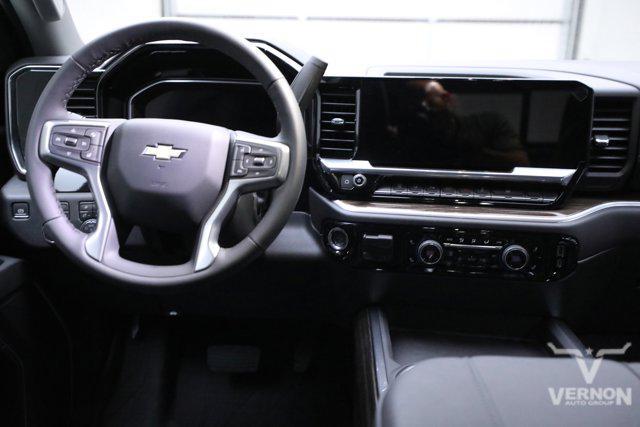 new 2026 Chevrolet Silverado 3500 car, priced at $74,819