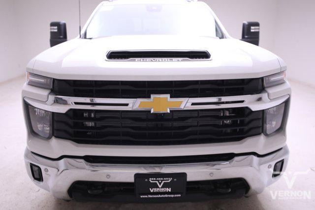 new 2026 Chevrolet Silverado 3500 car, priced at $74,819