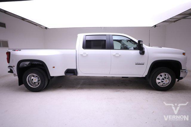 new 2026 Chevrolet Silverado 3500 car, priced at $74,819
