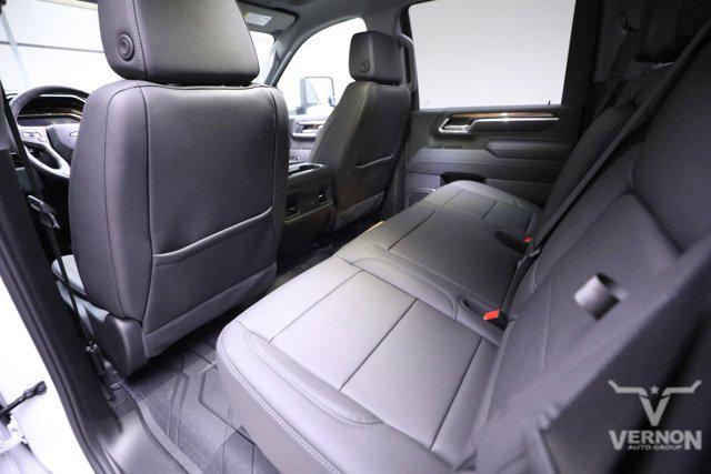 new 2026 Chevrolet Silverado 3500 car, priced at $74,819