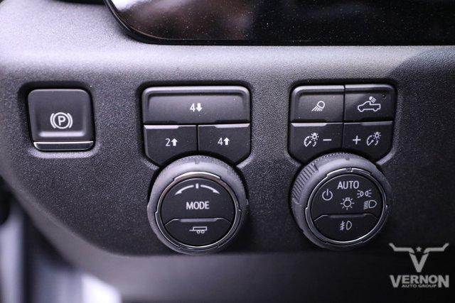 new 2026 Chevrolet Silverado 3500 car, priced at $74,819