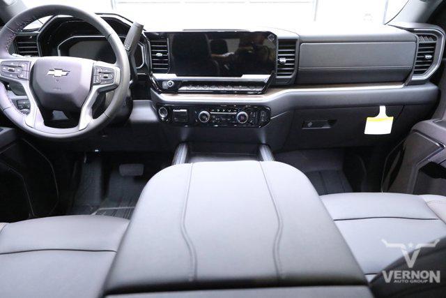 new 2026 Chevrolet Silverado 3500 car, priced at $74,819