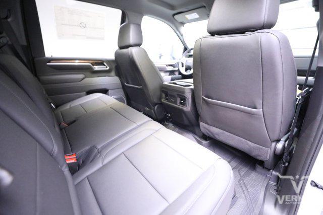 new 2026 Chevrolet Silverado 3500 car, priced at $74,819