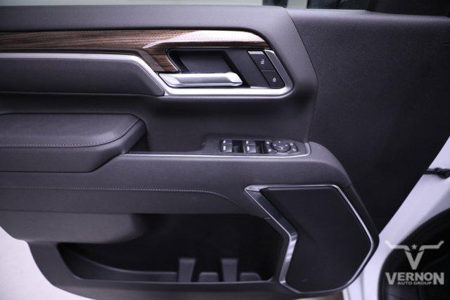 new 2026 Chevrolet Silverado 3500 car, priced at $74,819