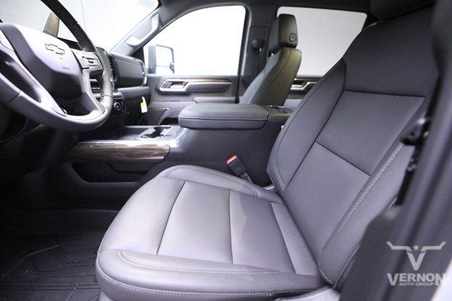 new 2026 Chevrolet Silverado 3500 car, priced at $74,819