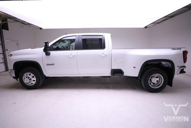 new 2026 Chevrolet Silverado 3500 car, priced at $74,819