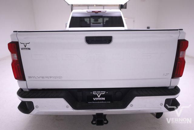 new 2026 Chevrolet Silverado 3500 car, priced at $74,819