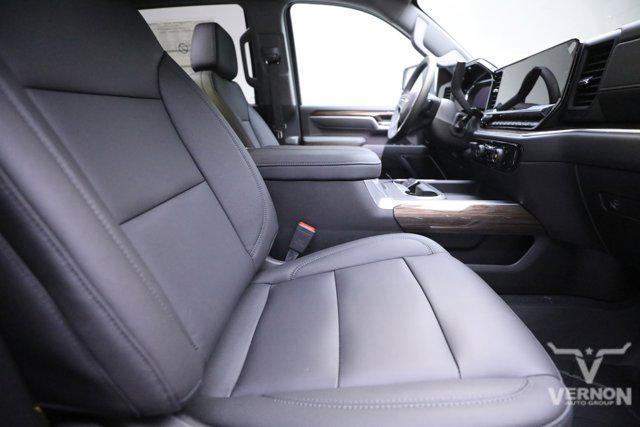 new 2026 Chevrolet Silverado 3500 car, priced at $74,819