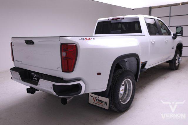 new 2026 Chevrolet Silverado 3500 car, priced at $74,819