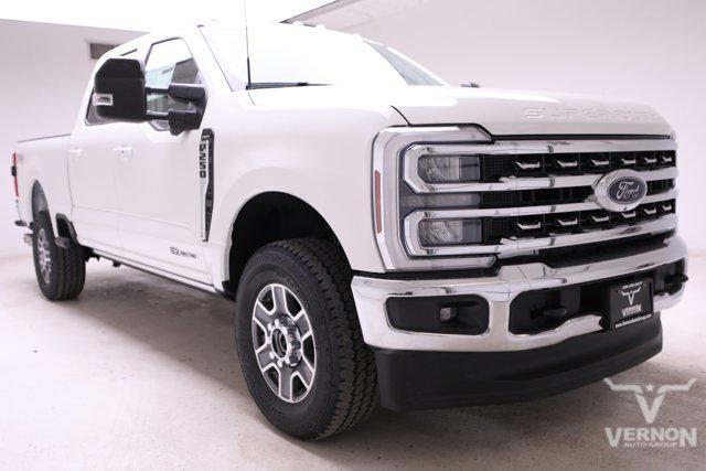 new 2025 Ford F-250 car, priced at $74,730