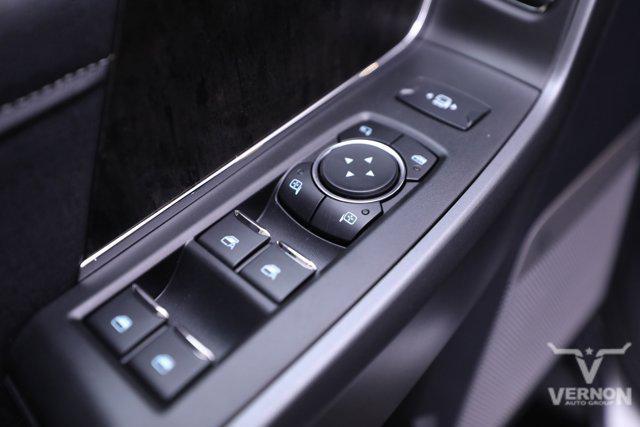 new 2025 Ford F-250 car, priced at $74,730