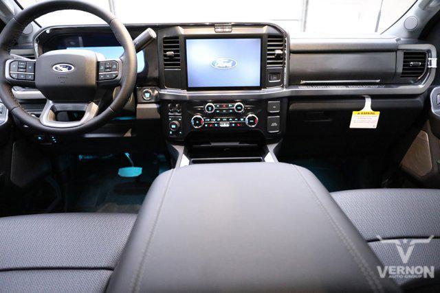 new 2025 Ford F-250 car, priced at $74,730