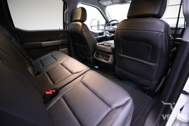 new 2025 Ford F-250 car, priced at $74,730
