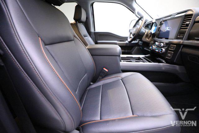 new 2025 Ford F-250 car, priced at $74,730