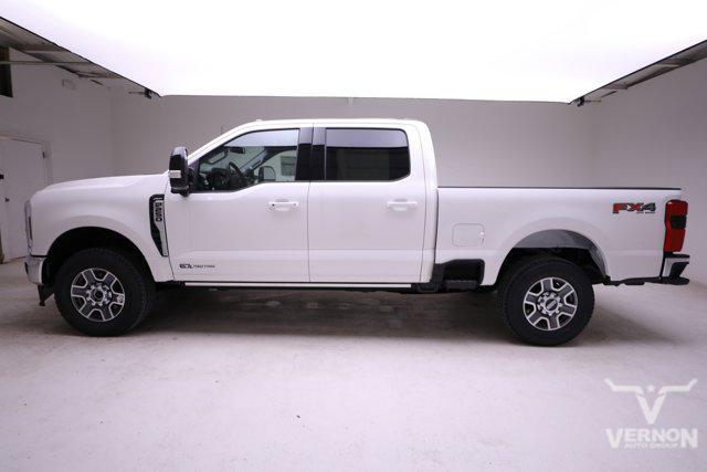 new 2025 Ford F-250 car, priced at $74,730
