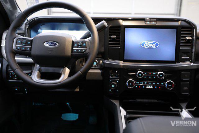 new 2025 Ford F-250 car, priced at $74,730