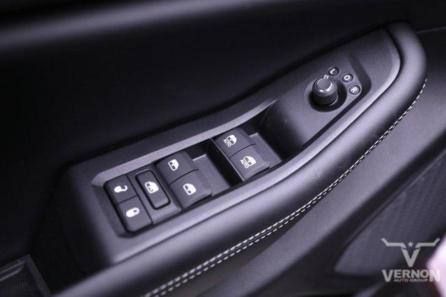 new 2025 Jeep Grand Cherokee car, priced at $35,846