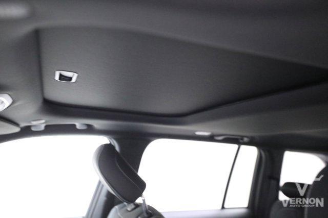 new 2025 Jeep Grand Cherokee car, priced at $35,846