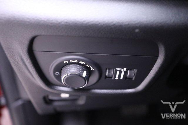 new 2025 Jeep Grand Cherokee car, priced at $35,846