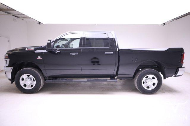 new 2025 Ram 2500 car, priced at $61,998