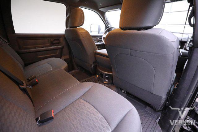 new 2025 Ram 2500 car, priced at $61,998