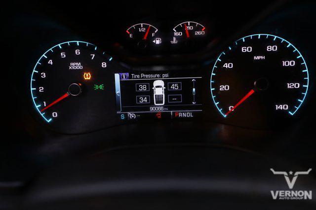 used 2018 Chevrolet Colorado car, priced at $25,999