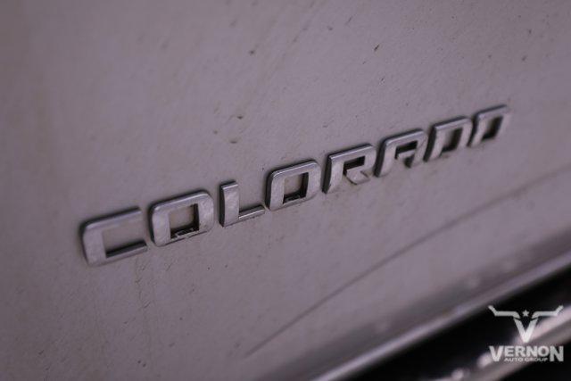 used 2018 Chevrolet Colorado car, priced at $25,999
