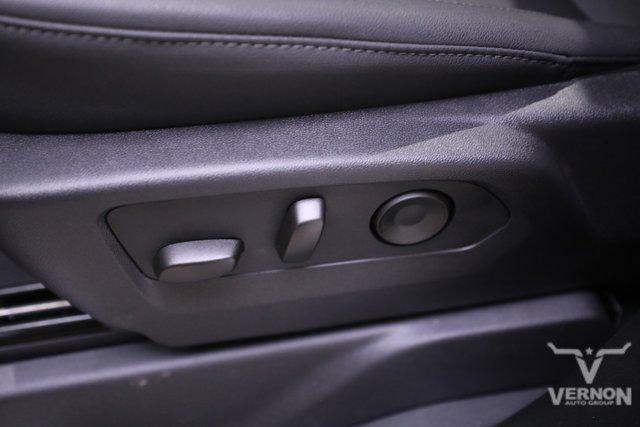 new 2025 Chevrolet Silverado 1500 car, priced at $61,191