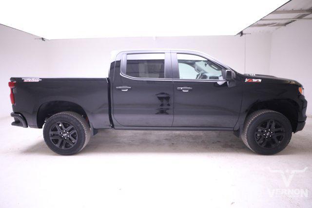 new 2025 Chevrolet Silverado 1500 car, priced at $61,191