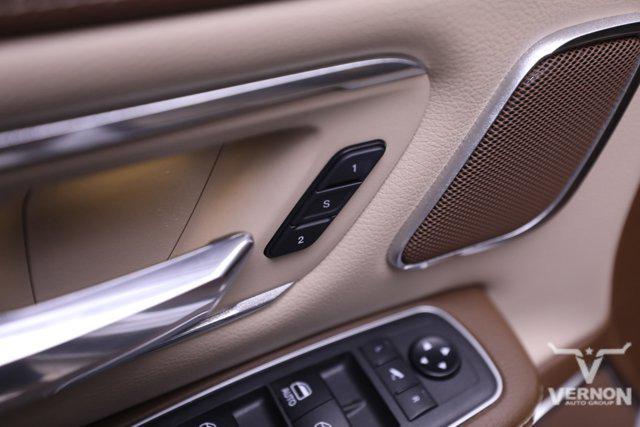used 2021 Ram 1500 car, priced at $34,999