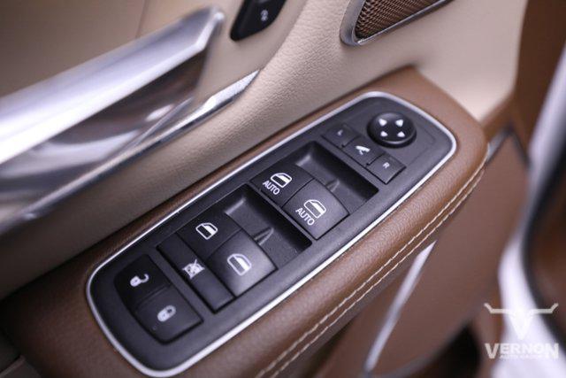 used 2021 Ram 1500 car, priced at $34,999