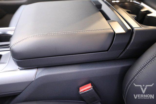new 2025 Ford F-150 car, priced at $60,092