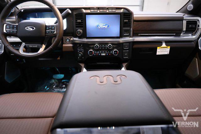 new 2024 Ford F-250 car, priced at $86,226