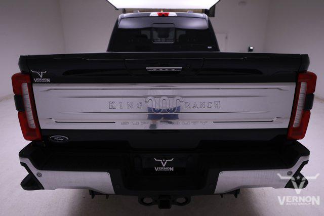 new 2024 Ford F-250 car, priced at $86,226