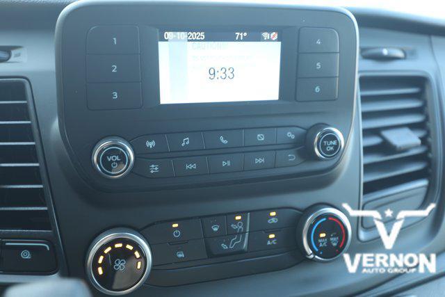 new 2025 Ford Transit-150 car, priced at $46,945