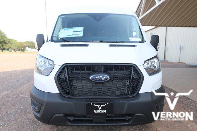 new 2025 Ford Transit-150 car, priced at $46,945