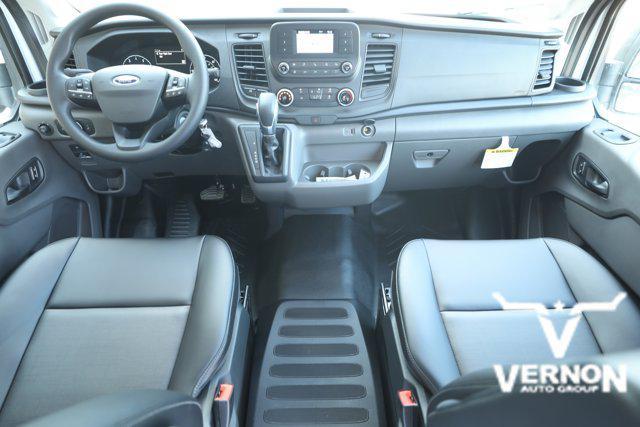 new 2025 Ford Transit-150 car, priced at $46,945