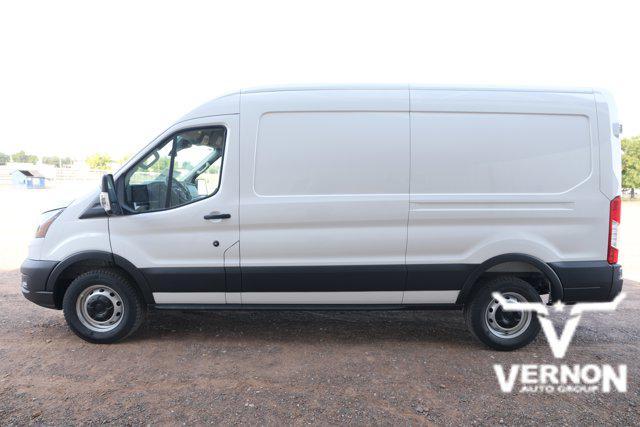 new 2025 Ford Transit-150 car, priced at $46,945