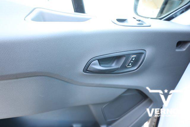 new 2025 Ford Transit-150 car, priced at $46,945