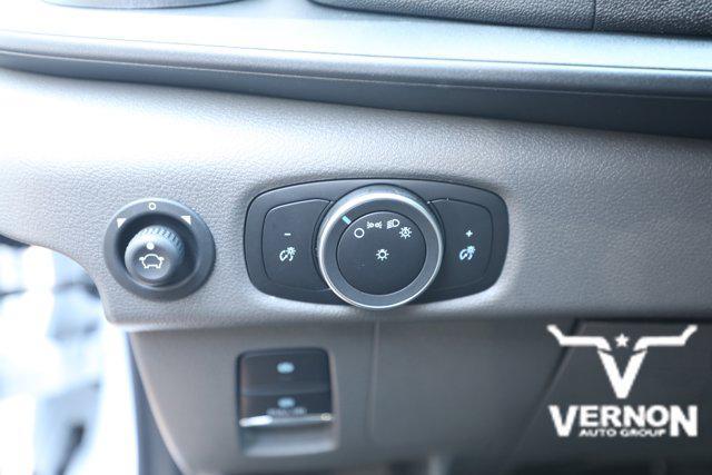 new 2025 Ford Transit-150 car, priced at $46,945