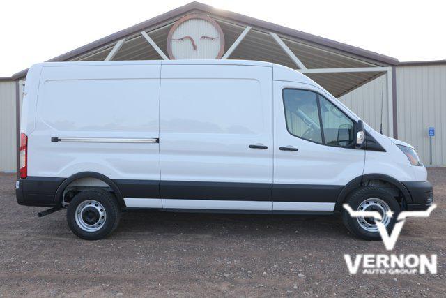 new 2025 Ford Transit-150 car, priced at $46,945