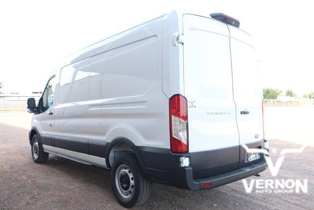 new 2025 Ford Transit-150 car, priced at $46,945