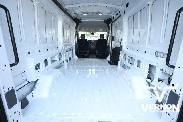 new 2025 Ford Transit-150 car, priced at $46,945