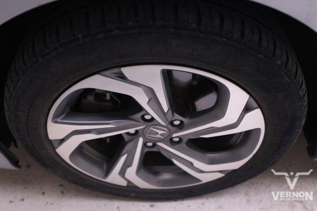 used 2019 Honda Accord car, priced at $23,999