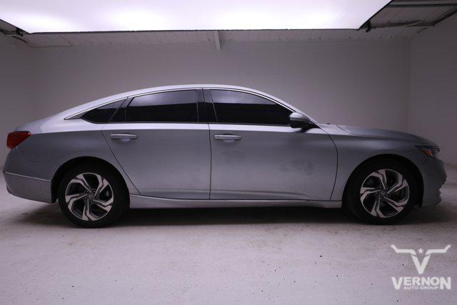 used 2019 Honda Accord car, priced at $23,999
