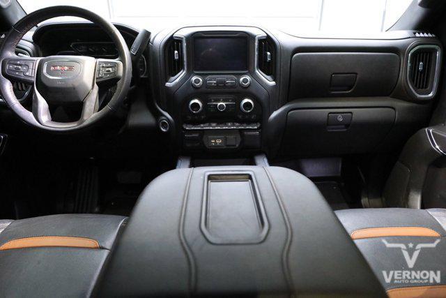 used 2021 GMC Sierra 2500 car, priced at $55,798